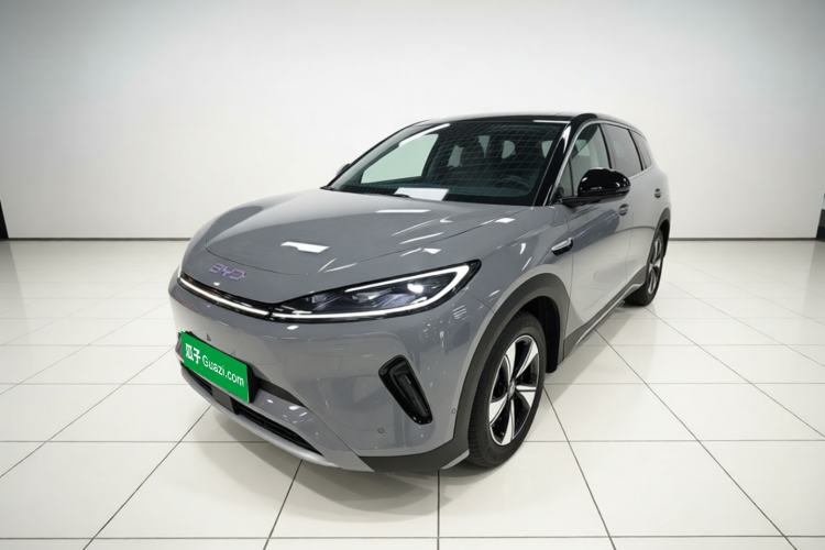 Used BYD Sealion 05 EV 2025 430 km Smart Cruise Version