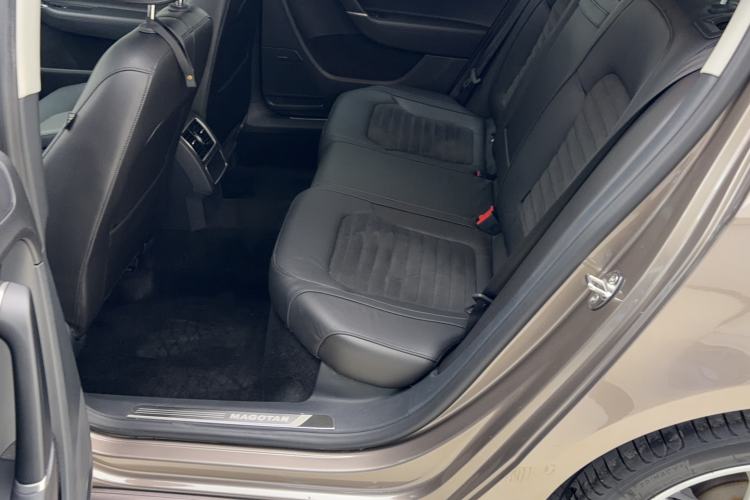 Used Volkswagen Magotan 2016 2.0 TSI Luxury Comfort Version