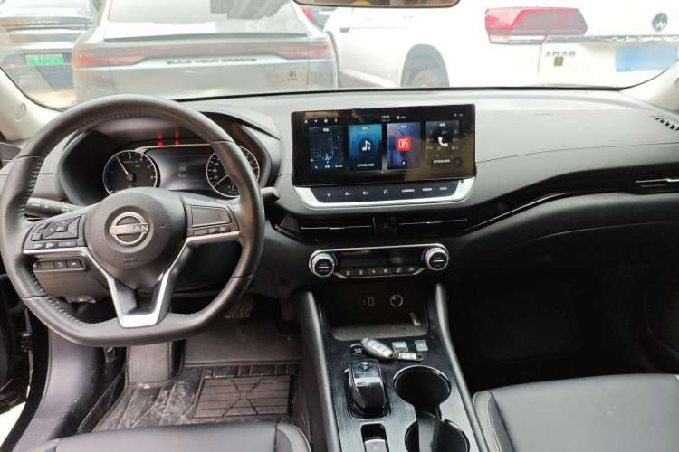 Used Nissan Sylphy 2022 Electric-Drive e-POWER Super Connect PLUS