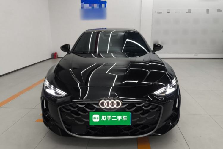 Used Audi A5L Sportback 2026 TFSI 150kW Premium quattro Model
