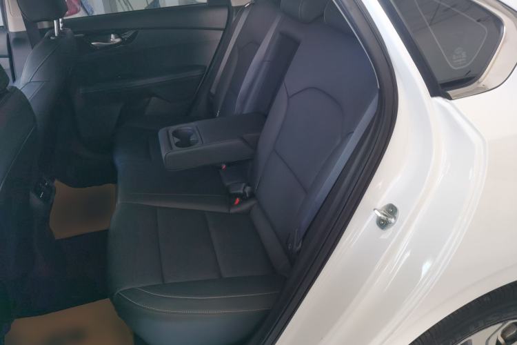 Used Kia K3 2019 1.5L CVT Smart Connectivity Version
