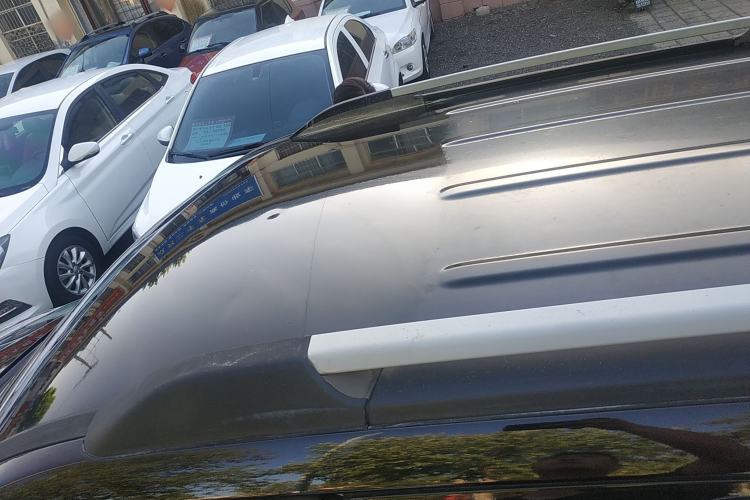 Used Kia Sportage 2013 2.0L Manual Two-Wheel Drive GL Trim