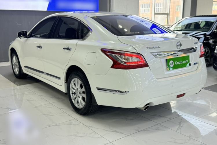 Used Nissan Teana 2013 2.0L XL Comfort Edition
