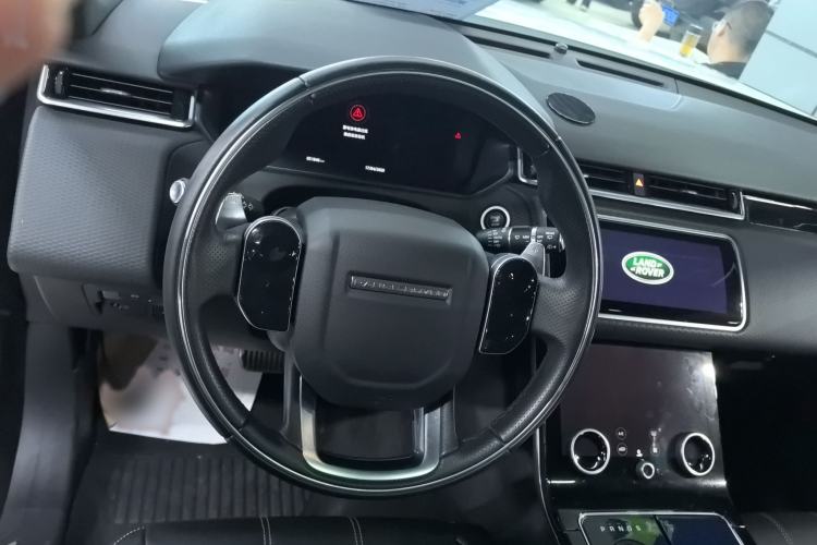 Used Land Rover Range Velar 2020 P380 R-DYNAMIC SE
