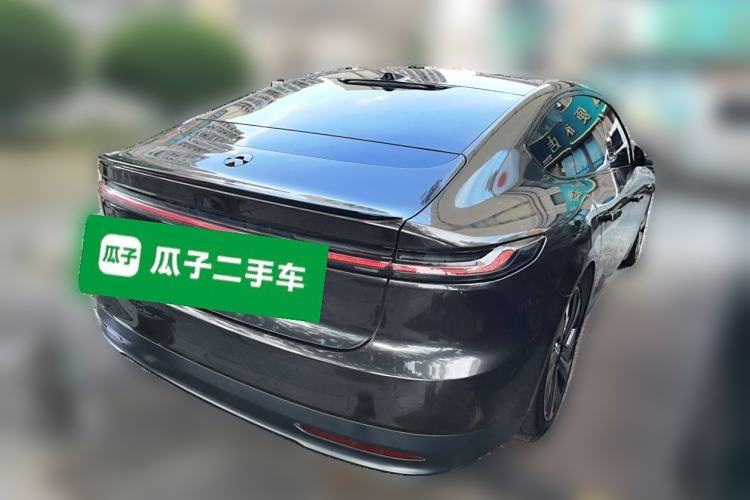 Used Nio ET7 2022 100kWh First Edition
