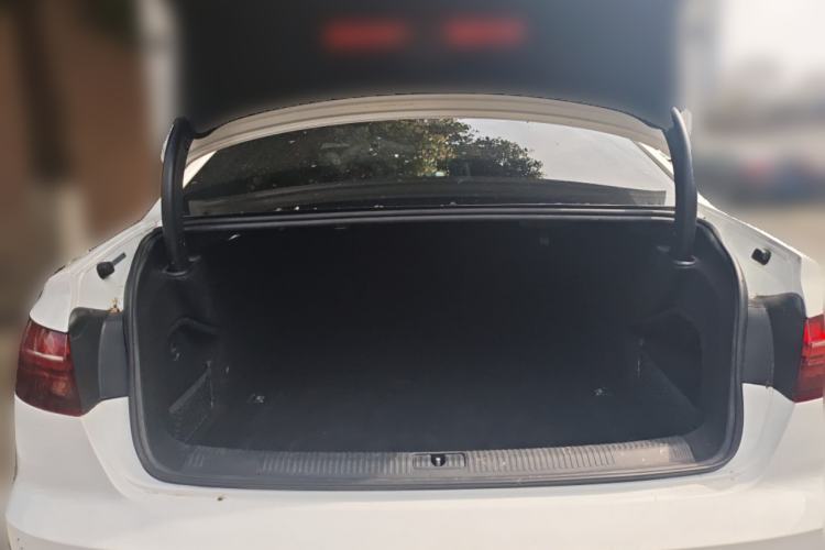 Used Audi A4L 2020 40 TFSI Luxury Dynamic Model