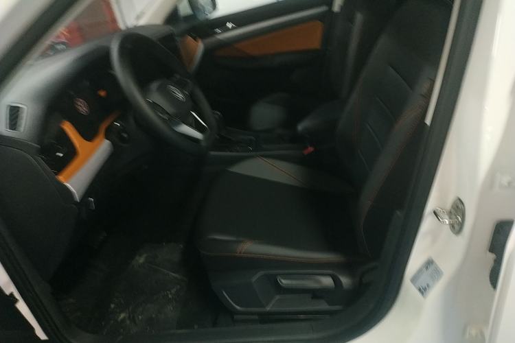 Used Volkswagen Bora 2026 200TSI DSG Yuexing Navigation Edition
