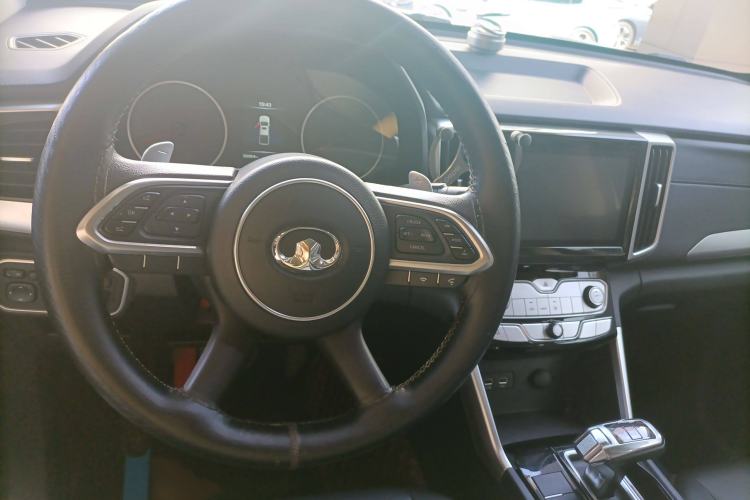 Used Great Wall Poer 2021 2.0T Commercial Version Automatic Diesel Two-Wheel Drive Elite Trim with Long Bed – GW4D20M