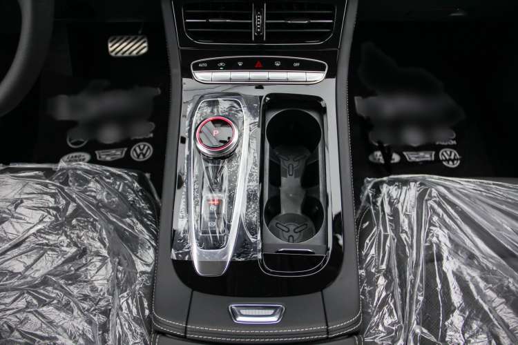 Used Skyworth EV6 2023 Ultra-Charging Edition
