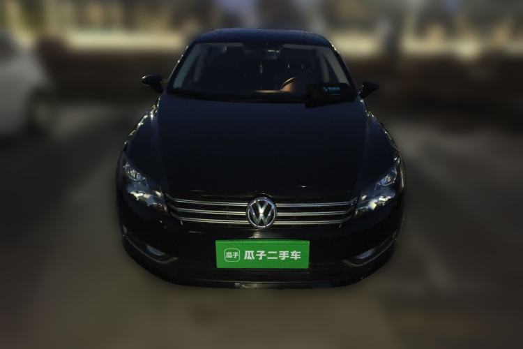 Used Volkswagen Passat 2011 1.8TSI Automatic Prestige Edition