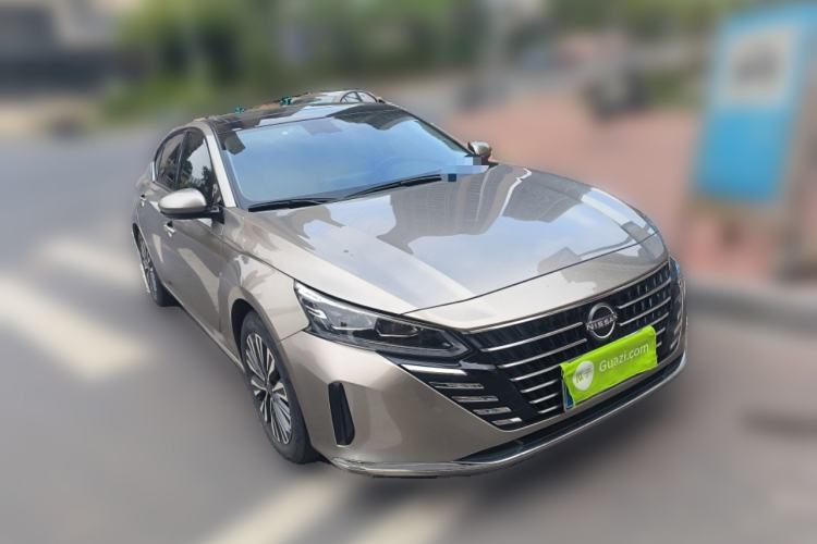 Used Nissan Teana 2022 2.0L XL-TLS Enjoyment Edition
