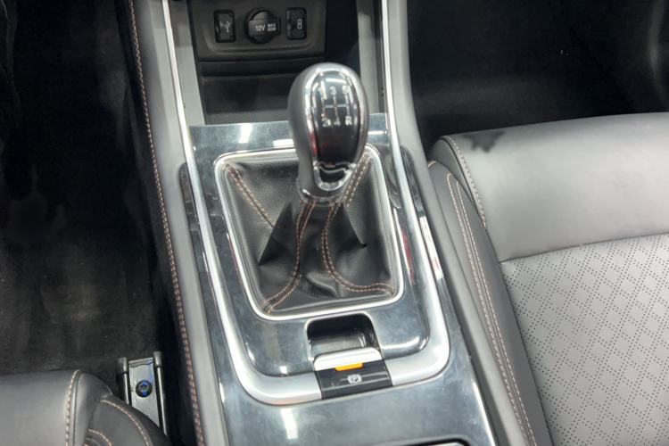 Used CHANGAN Eado 2018 1.6L GDI Manual Trendy Model China V Standard
