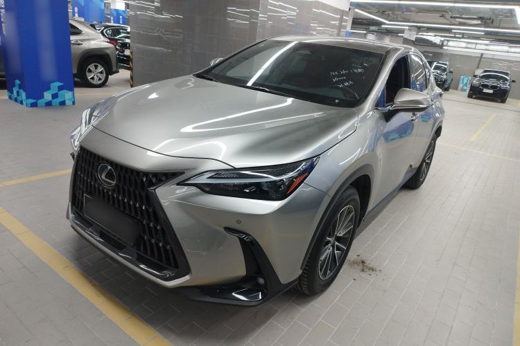 Used Lexus NX 2023 260 Front-Wheel Drive Chuan Yue Edition