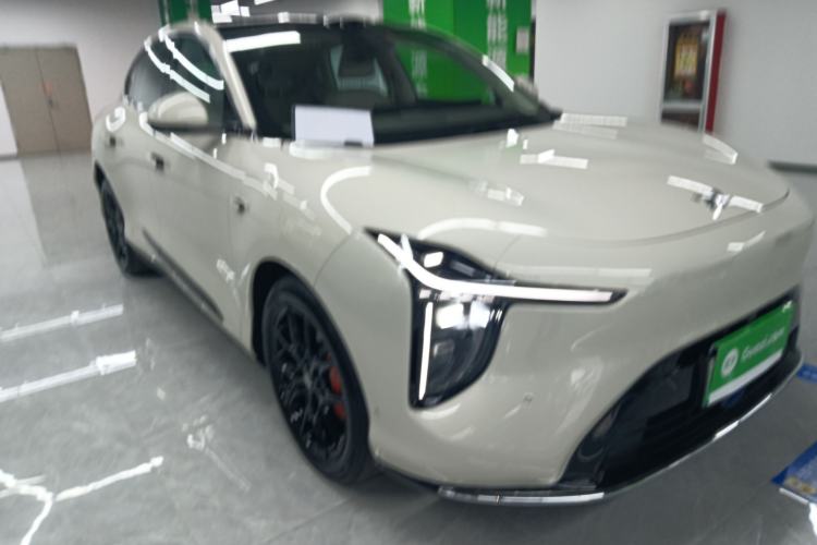 Used IM LS6 2026 Model Range-Extending 52 Max