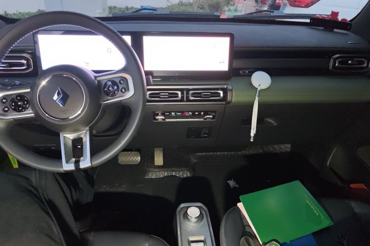 Used Baojun Spark 2023 Flagship Edition