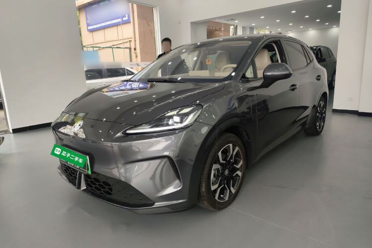 Used MG 4 EV 2026 Model 437 Freedom Edition