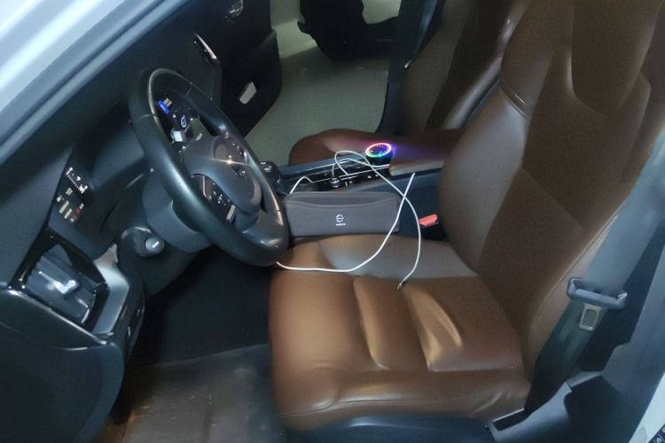 Used Volvo S60 2021 T4 Zhiyi Luxury Edition
