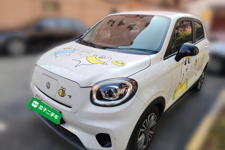 Used Leapmotor T03 2024 310 Comfort Edition