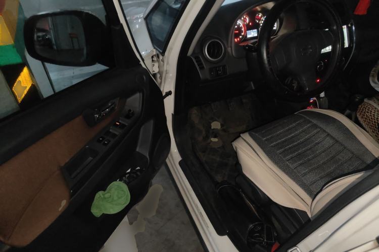 Used Suzuki SX4 2013 1.6L Manual CoolRide Model