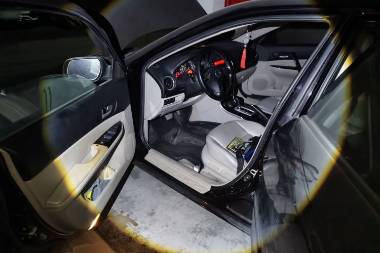 Used Mazda 6 2011 2.0L Automatic Luxury Version Driver Seat