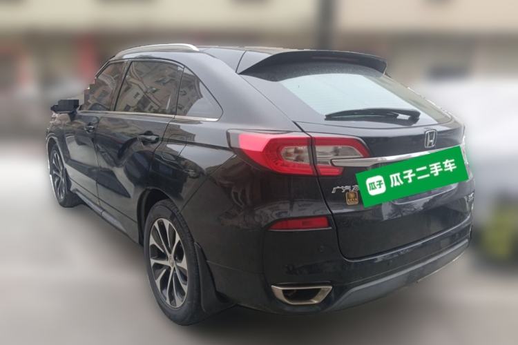 Used Honda Avancier 2017 240TURBO Two-Wheel Drive Comfort Version