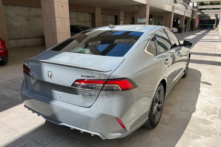 Used Honda Inspire 2023 260TURBO Deluxe Edition
