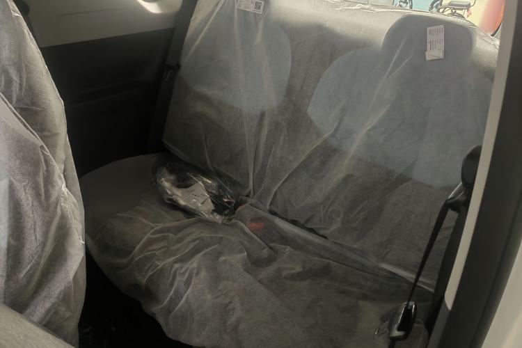 Used Geely Galaxy Panda 2024 Panda Mini 200km Endurance Bear
