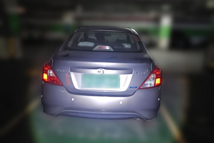 Used Nissan Sunny 2015 1.5XE Manual Comfort Edition