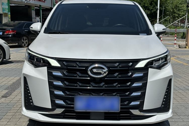 Used GAC Trumpchi M6 2023 PRO 270T DCT Luxury Edition