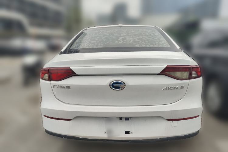 Used AION S 2019 Xuan 530
