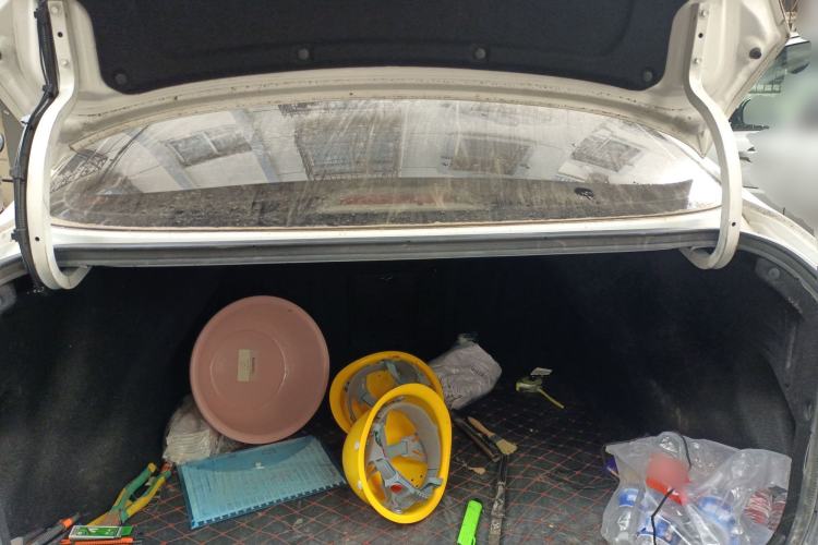 Used Kia K3 2016 1.6L Automatic GLS