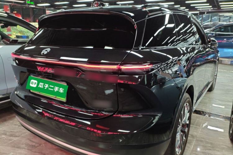 Used Nio ES6 2023 100kWh