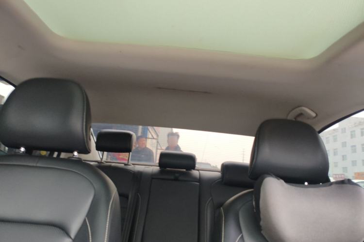 Used Volkswagen Lamando 2021 Revised Version 280TSI DSG Comfort Edition
