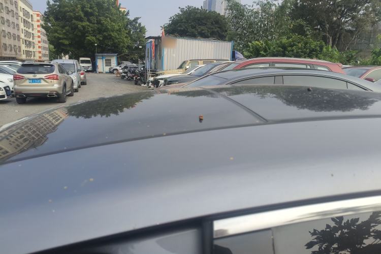 Used BYD Qin L 2024 DM-i 120KM Beyond Model