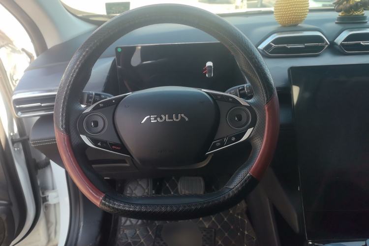 Used Dongfeng Aeolus Mage 2023 1.5T Luxury Edition Steering Wheel