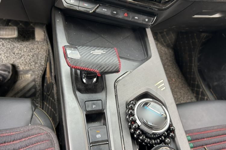 Used CHANGAN OSHAN X5 PLUS 2023 1.5T DCT Excellence Edition
