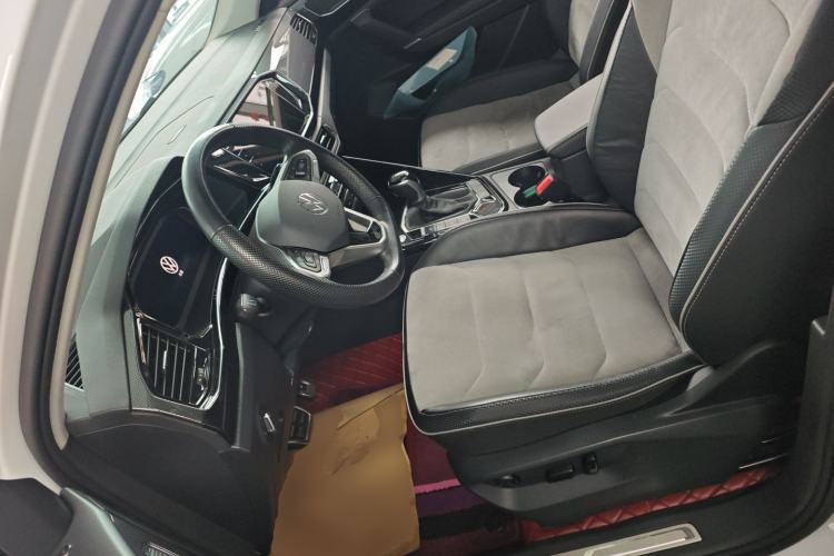 Used Volkswagen Tayron X 2020 330TSI Two-Wheel Drive Luxury Smart Connectivity Version