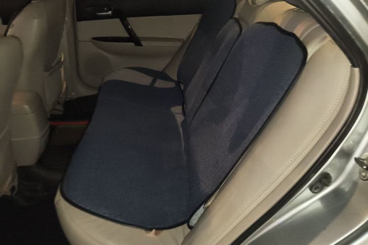 Used Mazda 6 2011 2.0L Automatic Fashion Edition
