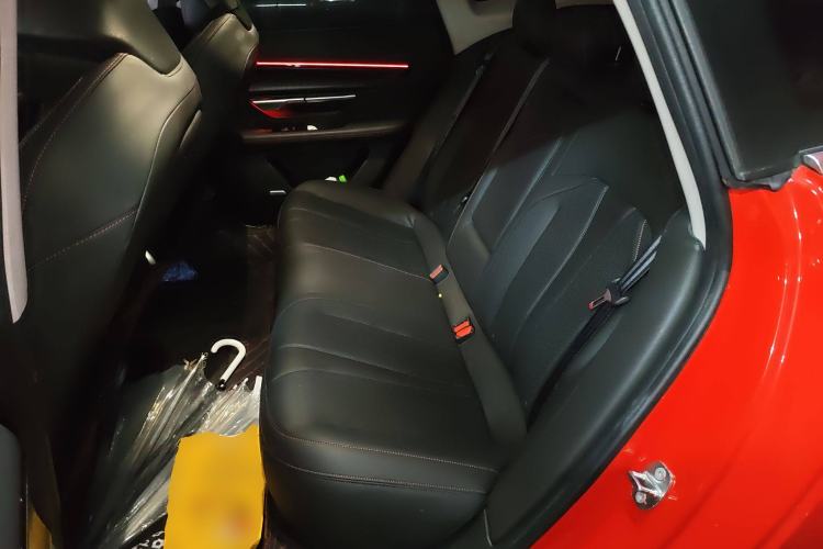 Used XPeng P7 2022 480E
