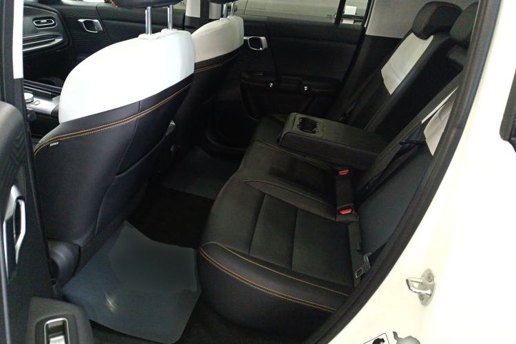 Used BAIC Off-Road BJ30 2024 1.5T Light Wilderness Pro Edition
