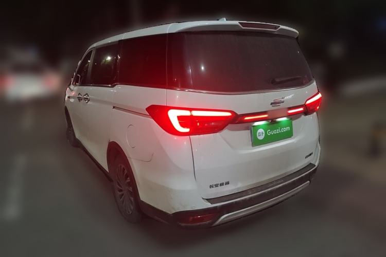 Used Oshan Cosmos 2019 1.5T Automatic Flagship Version China VI Standard