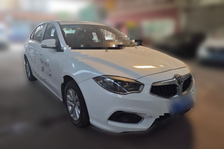 Used Brilliance H530 2014 1.6L Automatic Comfort Model
