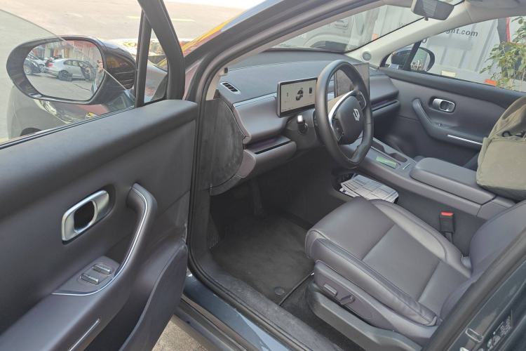 Used Leapmotor C10 2024 210 LiDAR Version