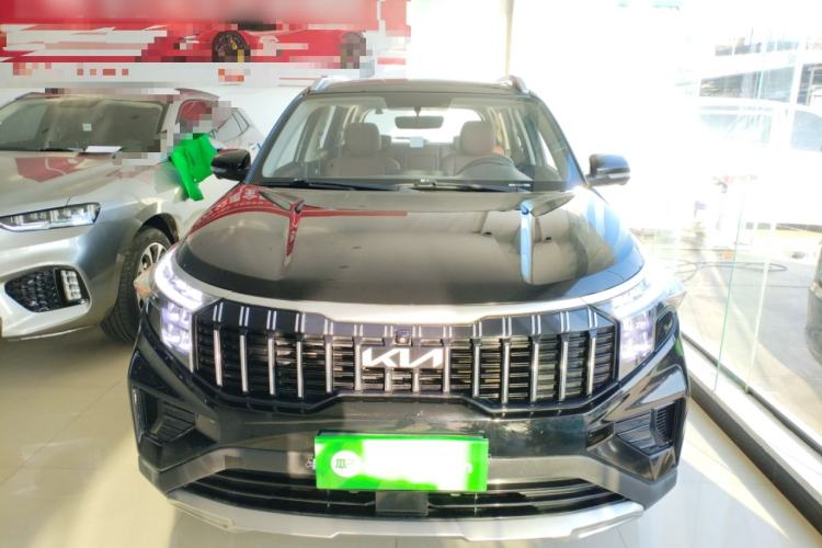 Used Kia Sportage R 2021 Ace 2.0L Splendid Edition
