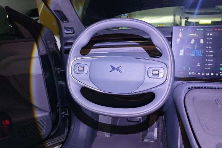 Used XPeng G7 2025 702 Max