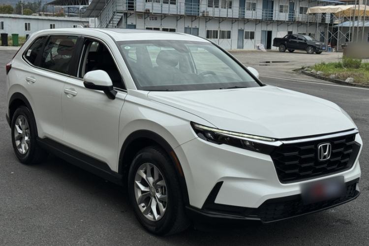 Used Honda CR-V 2023 240TURBO Two-Wheel Drive Active Version 5 Seats
