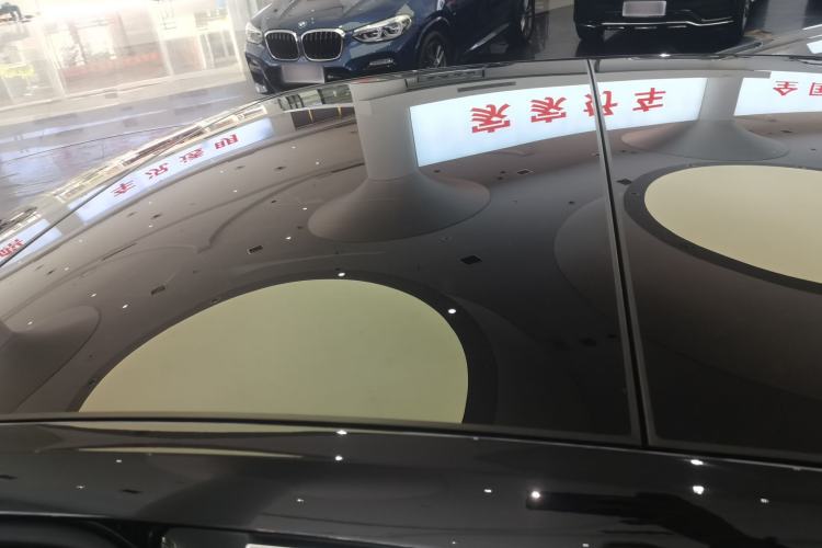 Used Audi A6L 2021 45 TFSI Prestige Dynamic Edition