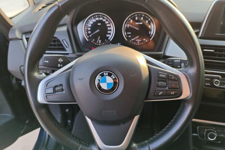 Used BMW 2 Series Gran Tourer 2018 220i Leading Model