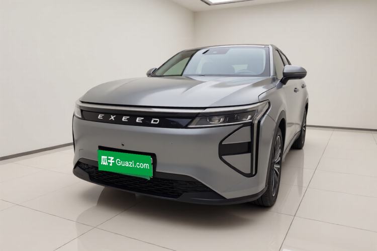 Used EXEED Stellar C-DM 2025 Beyond Edition Pro Guazi used car, China used car export, Used car for sale, Used  cars, Cheapest cars for sale