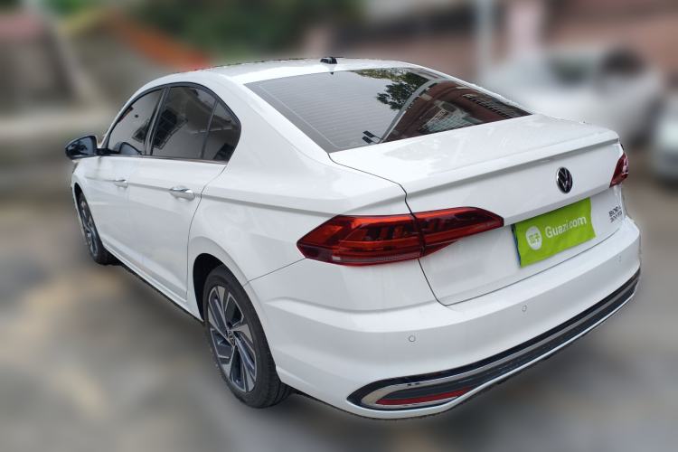 Used Volkswagen Bora 2025 Model, Facelifted 300TSI DSG Zunxing Edition